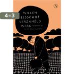 Verzameld werk 9789025369071 Willem Elsschot, Boeken, Verzenden, Gelezen, Willem Elsschot