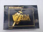Nintendo - Nintendo 64 - N64 1st print Extremely Rare - THE