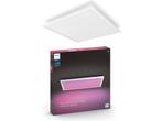 Philips Hue Surimu paneellamp - wit en gekleurd licht -, Huis en Inrichting, Verzenden, Zo goed als nieuw