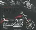 Le livre dor des Harley-Davidson : Guide de la moto la ..., Livres, Verzenden