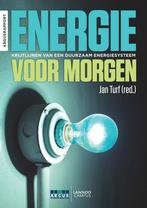 Energie voor morgen 9789401417129, Boeken, Zo goed als nieuw, Jan Turf (Red.), N.v.t., Verzenden