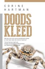 Doodskleed 9789045215440 Corine Hartman, Boeken, Verzenden, Gelezen, Corine Hartman