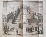 Jacob de Riemer - Beschryving van s Graven-Hage - 1730, Antiek en Kunst