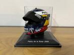 Spark 1:5 - Model raceauto (3) - F1 Spanish Helmet Drivers, Nieuw