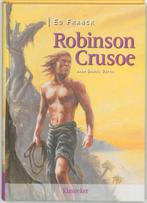 Robinson Crusoë / Klassieker 9789059081802 E. Franck, Verzenden, E. Franck