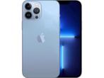Veiling - Apple iPhone 13 Pro Max - 128GB - Sierra Blue, Telecommunicatie, Mobiele telefoons | Apple iPhone, Nieuw
