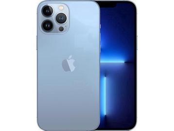 Veiling - Apple iPhone 13 Pro Max - 128GB - Sierra Blue beschikbaar voor biedingen
