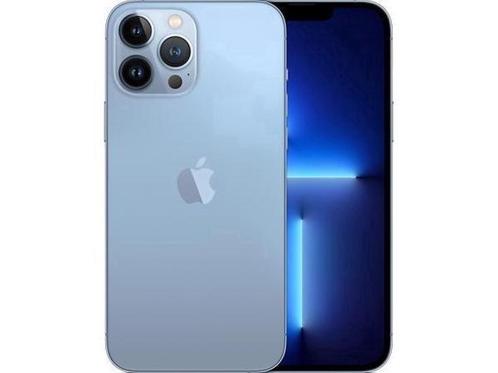 Veiling - Apple iPhone 13 Pro Max - 128GB - Sierra Blue, Telecommunicatie, Mobiele telefoons | Apple iPhone