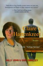 CLAIRES HARTEKREET   Veilige havens 1 9789064511080, Verzenden, Gelezen, Sally John