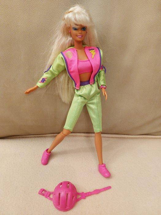 Barbie - Poupée Barbie - 1990-2000, Antiek en Kunst, Antiek | Speelgoed