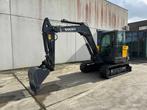 Online veiling - Volvo - 2010 - EC60C - Midigraafmachine, Ophalen