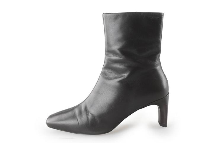 Vagabond Shoemakers Enkellaarzen in maat 38 Zwart | 5%, Kleding | Dames, Schoenen, Zwart, Zo goed als nieuw, Lage of Enkellaarzen