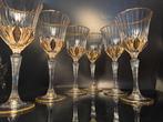 Antica cristalleria italiana - Verre à vin (6) - Verres à