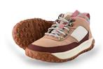 Timberland Wandelschoenen in maat 37 Beige | 5% extra, Kleding | Dames, Schoenen, Verzenden, Beige, Wandelschoenen, Zo goed als nieuw