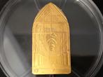 France. 200 Euro 2024 Notre-Dame de Paris Proof