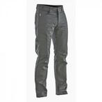 Jobman werkkledij workwear - 2310 servicebroek c42 grijs, Nieuw