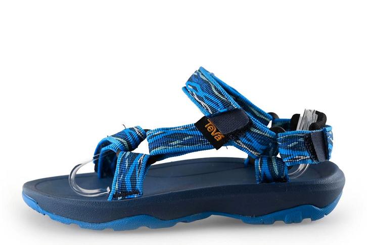 Teva Sandalen in maat 29 Blauw, Enfants & Bébés, Vêtements enfant | Chaussures & Chaussettes, Envoi