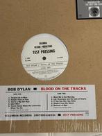 Bob Dylan - Blood on the Tracks Test Pressing - Limited to, Cd's en Dvd's, Nieuw in verpakking