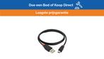 Bieden: Lindy USB 2.0 Cable Type A to Mini-B - 1m - 31884, Watersport en Boten, Ophalen of Verzenden, Nieuw