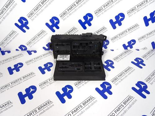 SAM module A 211 545 3801* o.a: E-klasse w211, Auto-onderdelen, Elektronica en Kabels, Gebruikt, 3 maanden garantie, Mercedes-Benz