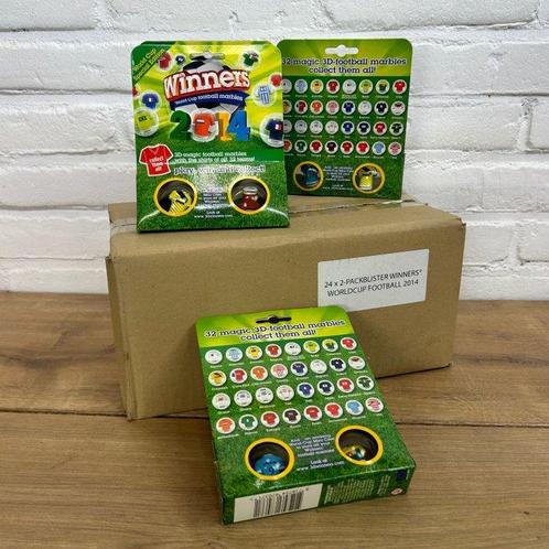 Winners - Speelgoed Unopened original carton box with 2 x 24, Antiek en Kunst, Antiek | Overige Antiek