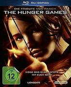 Die Tribute von Panem - The Hunger Games - Fan Edition [B..., Verzenden