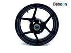 Voorwiel Kawasaki KLE 650 Versys 2007-2009 (KLE650, Motoren, Onderdelen | Kawasaki, Verzenden, Gebruikt