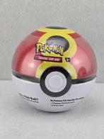 Pokémon - 3 Box - Poké Ball Tin - Various sets, Nieuw