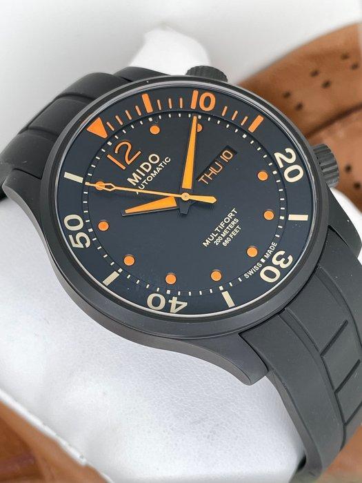 Mido - Multifort Divers Automatic - M005.930.37.050.00 -, Bijoux, Sacs & Beauté, Montres | Hommes