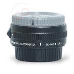 Nikon TC-14E III 1.4x AF-S Teleconverter nr. 1747, Audio, Tv en Foto, Fotografie | Fotostudio en Toebehoren, Ophalen of Verzenden