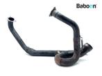 Uitlaat Bochtenset Aprilia Tuono RSV 1000 (+Factory), Motoren, Verzenden, Gebruikt