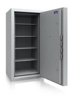 De Raat DRS Prisma VII/4, Verzenden, Coffre-fort