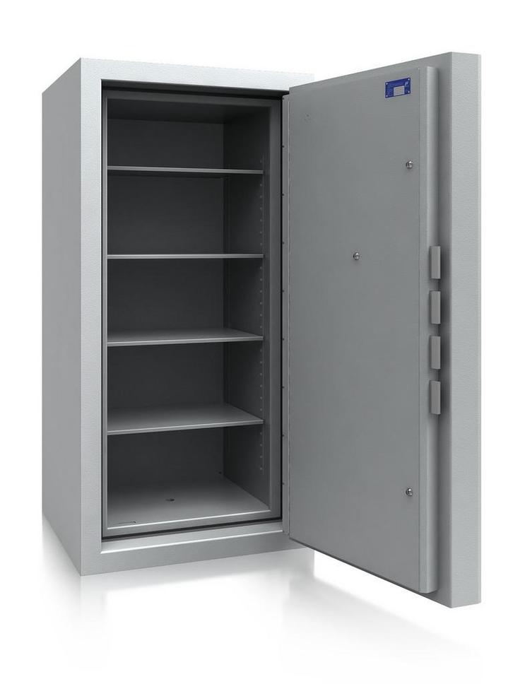 De Raat DRS Prisma VII/4, Maison & Meubles, Extincteurs & Coffres-forts, Coffre-fort, Neuf, Envoi