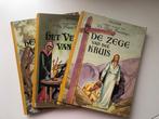 De Blijde Boodschap 1.3.4 - Het geheim van de grot + Het, Boeken, Nieuw