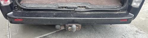 Volkswagen Achterbumper Renault Traffic / Opel Vivaro, Auto-onderdelen, Carrosserie, Gebruikt, Volkswagen, Ophalen of Verzenden