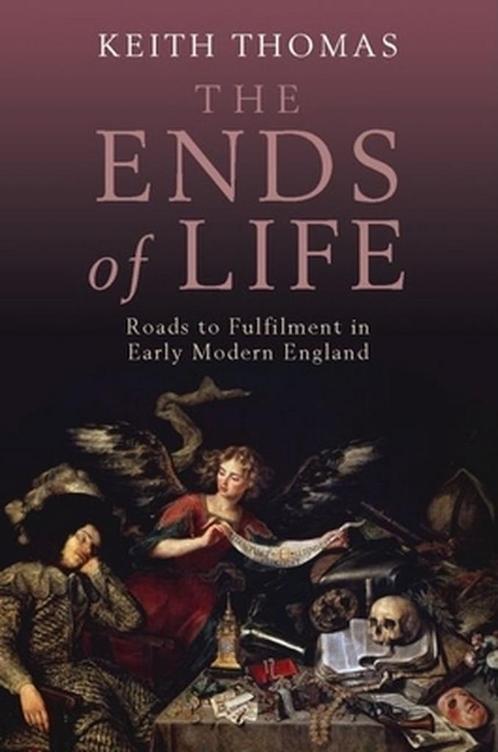 Ends Of Life 9780199247233, Livres, Livres Autre, Envoi