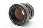 Leica Leitz Canada Summicron-R 2/90mm 3Cam Téléobjectif