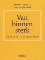 Van binnen sterk 9789058710444 M. Tyrrell, Verzenden, Zo goed als nieuw, M. Tyrrell