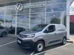 Citroën Berlingo, Auto's, Citroën, Nieuw