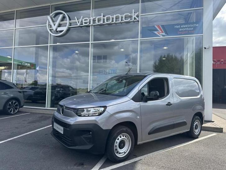 Citroën Berlingo, Auto's, Citroën
