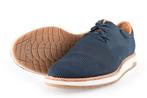 Rehab Sneakers in maat 45 Blauw | 5% extra korting, Kleding | Heren, Schoenen, Zo goed als nieuw, Rehab, Sneakers, Verzenden