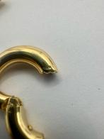 Pomellato - Oorbellen - 18 karaat Geel goud - ametiste, Handtassen en Accessoires, Oorbellen, Nieuw