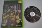 The House of the Dead III (XBOX), Games en Spelcomputers, Nieuw