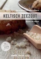 Keltisch zeezout 9789082470307 Monique van der Vloed, Boeken, Verzenden, Zo goed als nieuw, Monique van der Vloed