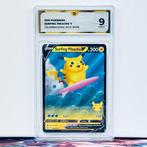 Pokémon Graded card - Surfing Pikachu V #008 Celebrations -, Nieuw