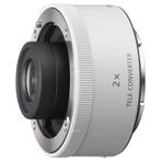 Sony E-Mount 2.0x Teleconverter OUTLET, Verzenden, Zo goed als nieuw