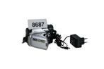 JVC GR-O225 | Mini DV Handycam, TV, Hi-fi & Vidéo, Caméscopes analogiques, Verzenden