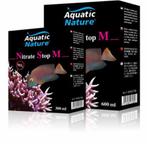 Aquatic Nature Nitrate Stop M SEAWATER 600 ML, Verzenden