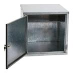 Extension de sellerie 60x60x60 cm - kerbl