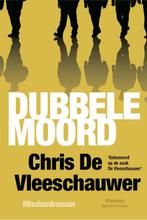 Dubbele moord / Meesters in misdaad 9789022333181, Boeken, Verzenden, Gelezen, Chris de Vleeschauwer